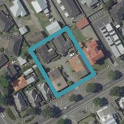 491B Church Street, Palmerston North, Palmerston North