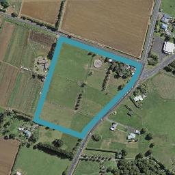 1 Hall Road, Waiuku, Waiuku