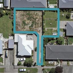90 Newcastle Street, Windsor, Invercargill
