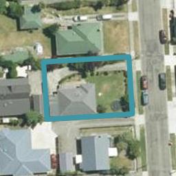 10 Barratt Street, Blenheim