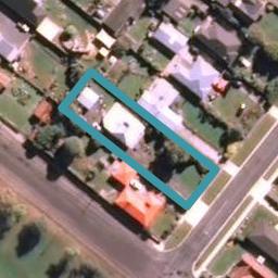 82 Johnson Street, Milton