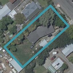 20 Baring Street, Bunnythorpe, Palmerston North