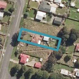 17 French Street, Marton