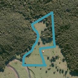 0 State Highway 1, Mangamuka, Okaihau