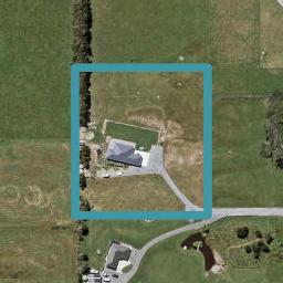 199 Ackers Road, New River Ferry, Invercargill