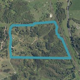 0 Arcadia Rd, Mareretu, Maungaturoto