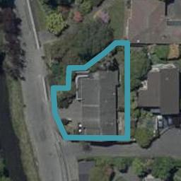 2/86 Palatine Terrace, Saint Martins, Christchurch