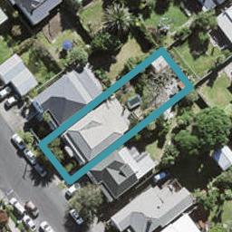 23 Sussex Street, Grey Lynn, Auckland