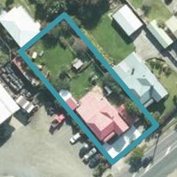 152 Victoria Street, Dargaville