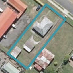 10 Tay Street, Ohakune