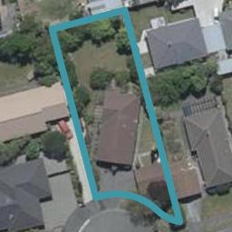 6 Lydbury Place, Parklands, Christchurch