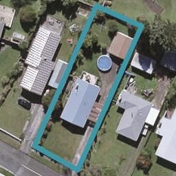 16 Bromley Place, Westown, New Plymouth