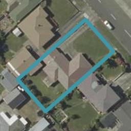 25 Rennie Avenue, Milson, Palmerston North