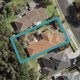 52 Kuripaka Crescent, The Gardens, Auckland