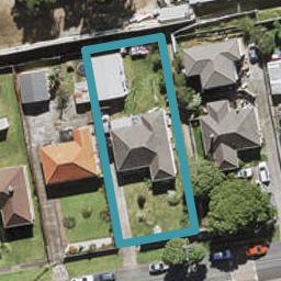 81 O'Donnell Avenue, Wesley, Auckland