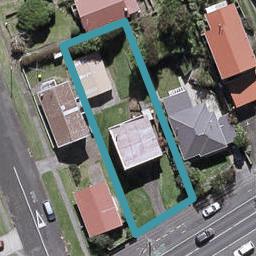 434 Saint Aubyn Street, Lynmouth, New Plymouth