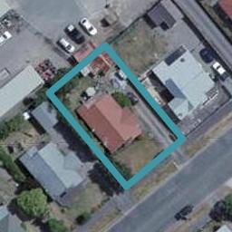 8 Hessey Street, Masterton