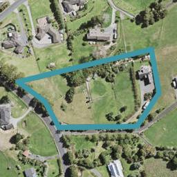 600 Ponga Road, Papakura