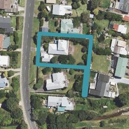 22 Murphy Road, Wainui, Gisborne
