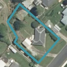 4 Edward Street, Te Kuiti