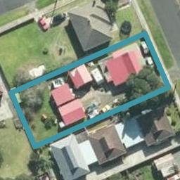 18 Carrington Street, Dargaville