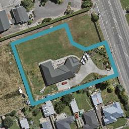 232 Racecourse Road, Waverley, Invercargill