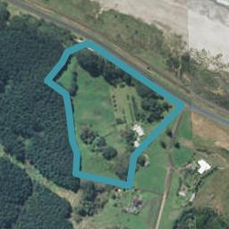 605 State Highway 2 West, Pikowai, Matatā
