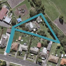 86A Omata Road, Marfell, New Plymouth