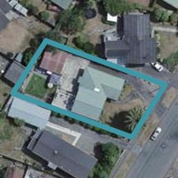 7 Gordon Street, Lansdowne, Masterton