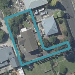 2A Dall Street, Abbotsford, Dunedin