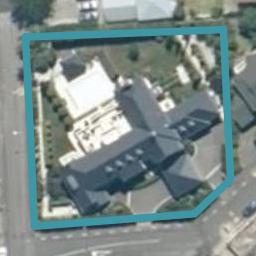 2 George Street, Hospital Hill, Napier