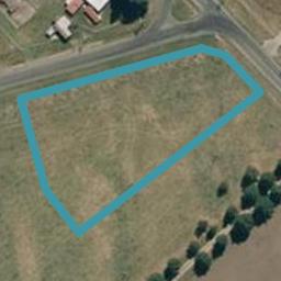 997 Wakarara Road, Ongaonga, Ongaonga