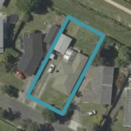 23 Abraham Crescent, Milson, Palmerston North
