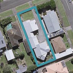 8 Witako Street, Fitzroy, New Plymouth