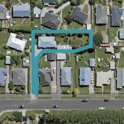 210 Lamond Street East, Hargest, Invercargill