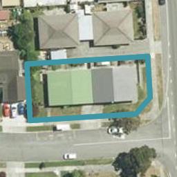 21 Ida Street, Redwoodtown, Blenheim