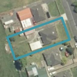 8 Te Puea Avenue, Meremere