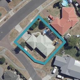 30 Spinnaker Drive, Flagstaff, Hamilton