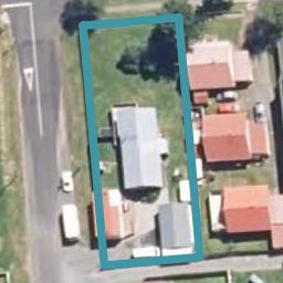 34 Mackenzie Street, WAIMARINO, OWHANGO