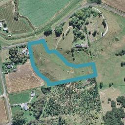 0 Ormond Valley Road