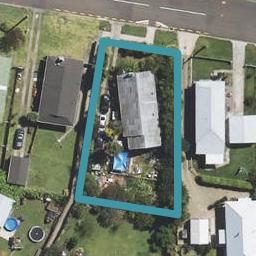 121 Huxley Road, Outer Kaiti, Gisborne