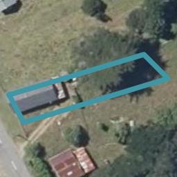 5041 Pahiatua Pongaroa Road, Pongaroa