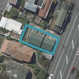 44 Brown Street, Dunedin Central, Dunedin