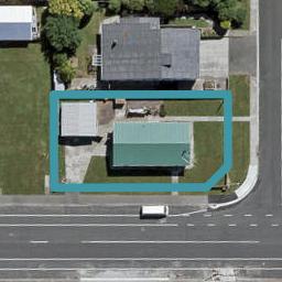 316 Centre Street, Heidelberg, Invercargill