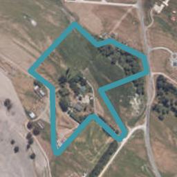 291 Clayton Road, Ashwick Flat, Fairlie