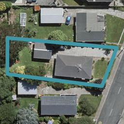 50 Edinburgh Crescent, Waikiwi, Invercargill