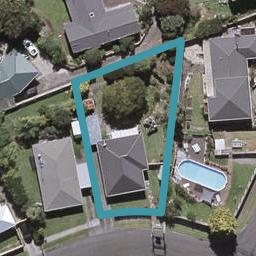 17 Beaumont Crescent, Frankleigh Park, New Plymouth
