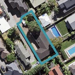 43 Oliver Street, Point Chevalier, Auckland