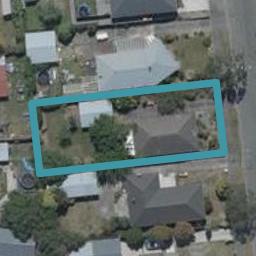 50 Chartwell Street, Burwood, Christchurch