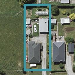 37 Pomona Road West, Makarewa, Invercargill